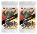 Produktbild: Jumpstart Booster (2x) englisch | MTG