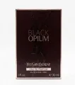 Produktbild: Yves Saint Laurent Black Opium Eau de Parfum für Damen 30 ml