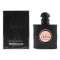 Produktbild: Yves Saint Laurent Black Opium Eau de Parfum 30ml For Women