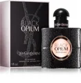 Produktbild: Yves Saint Laurent /  Black Opium /30 ml /EdP /Eau de Parfum /Spray /YSL /NEU