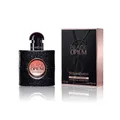 Produktbild: Yves Saint Laurent Black Opium Eau de Parfum Vaporisateur Spray 30 ml