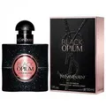 Produktbild: YVES SAINT LAURENT BLACK OPIUM 30ML EAU DE PARFUM SPRAY NAGELNEU & VERSIEGELT