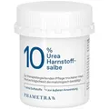 Produktbild: Urea/ Harnstoffsalbe 10% ig