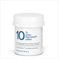 Produktbild: PHAMETRA UREA HARNSTOFFSALBE 10%