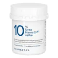 Produktbild: Urea / Harnstoffsalbe 10% ig · 100 g · PZN 08926317