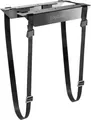 Produktbild: LogiLink PC Halterung Untertisch EO0009 Schwarz Belastbar bis=10kg