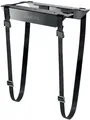 Produktbild: LogiLink CPU-Halter Gurtsystem aus Stahl schwarz