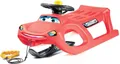 Produktbild: Prosperplast ZIGI ZET CONTROL Schlitten rot