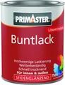 Produktbild: Primaster Buntlack 750 ml anthrazit seidenglänzend