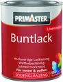 Produktbild: Primaster Acryl-Buntlack Primaster Buntlack 750 ml anthrazit seidenmatt