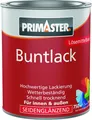 Produktbild: Primaster Buntlack 750 ml anthrazit seidenglänzend  Lack