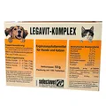 Produktbild: selectavet Legavit-Komplex 100 Tabletten | Hunde & Katzen | Leberfunktion