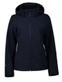 Produktbild: Icepeak Softshell-jacke für damen BRENHAM, dunkel blau, 42