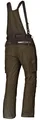 Produktbild: HÄRKILA Ansitzhose VISENT - hunting green -  Goretex  + Thinsulate-Isolierung