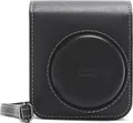 Produktbild: Fujifilm Imaging Fujifilm Instax Mini 40 Tasche schwarz aus strapazierfähigem Material