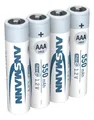 Produktbild: Ansmann AKKU NIMH MICRO 550 5030772 Batterien AKKU
