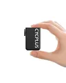 Produktbild: CYCPLUS Tiny E-Pump Fahrradpumpe, Tragbare, Ultrakleine 100PSI elektrische Pumpe