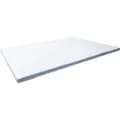 Produktbild: LIVARNO® Matratzentopper Freeze weiß, 90 x 200 cm
