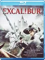 Produktbild: Excalibur [Blu-ray] [IT Import]