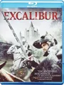 Produktbild: Blu-ray EXCALIBUR Legende von König Artus und den Rittern der Tafelrunde Neu