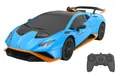 Produktbild: Lamborghini Huracán STO 124 2,4GHz - offiziell lizenziert, bis zu 1 Stunde Fa...