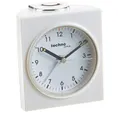 Produktbild: technoline Funkwecker Quarzwecker Modell Q weiß
