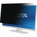 Produktbild: DICOTA D50081 - Blickschutzfilter, 32'' Monitor, 16:9, schwarz