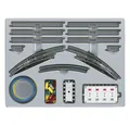 Produktbild: Märklin Modelleisenbahn-Set 8193 Z Märklin miniclub Gleis Ergänzungs-Set 1 St.