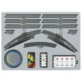 Produktbild: 8193 Z Märklin miniclub Gleis Ergänzungs-Set    1 St.