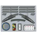 Produktbild: 8193 Z Märklin miniclub Gleis Ergänzungs-Set 1 St.