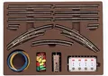 Produktbild: Märklin Bahnhofsgleispackung T2. spur Z 8193