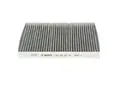 Produktbild: Original BOSCH Filter Innenraumluft 1 987 432 300 für Audi Skoda VW