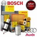 Produktbild: INSPEKTIONSKIT FILTERSET 4 FILTER BOSCH AUDI A4 (B8) 2.0 TDI  105 KW 2007-2013
