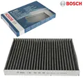 Produktbild: BOSCH 1 987 432 300 FILTER INNENRAUMLUFT FÜR VW GOLF POLO SKODA OCTAVIA AUDI A3