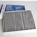 Produktbild: BOSCH 1987432300 Innenraumfilter Aktivkohle für AUDI A3 TT OCTAVIA I VW BORA