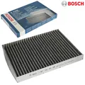 Produktbild: BOSCH 1 987 432 300 FILTER INNENRAUMLUFT FÜR VW GOLF POLO AUDI A3 SKODA OCTAVIA