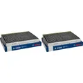 Produktbild: 2x BOSCH Filter Innenraumluft Pollenfilter Innenraumfilter 1 987 432 300