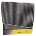 Produktbild: Bosch 1987432300 Pollen-Inneraumluftfilter für Audi Skoda VW 1,3 1,4 1,6 1,8 T
