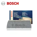 Produktbild: BOSCH Aktivkohlefilter für VW BORA GOLF 3/4/5 LUPO POLO 3/6N/6V NEW BEETLE R2300