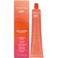 Produktbild: Inebrya Color 7/7 Mittelblond Braun Haselnuss, 100 ml