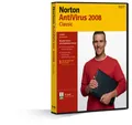 Produktbild: Norton AntiVirus 2008 Classic
