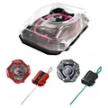 Produktbild: TAKARA TOMY BEYBLADE X BX-46 Battle Entry Set