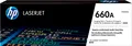 Produktbild: HP Tonerpatrone 660A