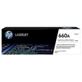 Produktbild: HP 660A Original LaserJet Bildtrommel