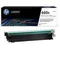 Produktbild: HP 660A (W2004A) schwarz Trommel