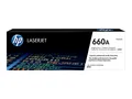 Produktbild: HP 660A - Original - Trommeleinheit - für Color LaserJet Enterprise M751, M856, MFP M776