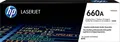 Produktbild: HP Trommel 660A Original Schwarz, Cyan, Magenta, Gelb 65000 Seiten W2004A