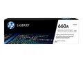 Produktbild: HP 660A - Original - Trommeleinheit - für Color LaserJet Enterprise MFP M776