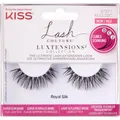 Produktbild: KISS Lashes - Couture LuXtension Royal Silk (Künstliche Wimpern) (RBZ01BR)