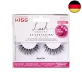 Produktbild: KISS Lash Couture LuXtensions Collection 1 Paar Fake Lashes, Royal Silk,